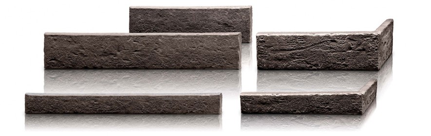 Клинкерная плитка STRÖHER ZEITLOS