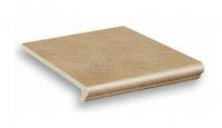Клинкерная ступень и напольная плитка STRÖHER KERAPLATTE ASAR - 635 GARI
