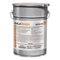 Полиуретановое связующее Quick-Mix GaLaDesign 5кг