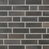 Клинкерная плитка Roben - Chelsea basalt-bunt