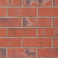 Клинкерный кирпич ABC Klinkergruppe - Artland rot-Kohlebrand Hademarcher, 07101