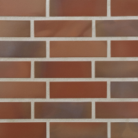 Клинкерная плитка STRÖHER KERAVETTE - 316 PATRIZIERROT OFENBUNT