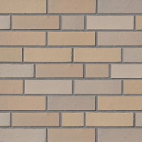 Клинкерная плитка ABC Klinkergruppe - Elmshorn ockergrau