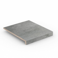 Клинкерная ступень и напольная плитка STRÖHER KERAPLATTE GRAVEL BLEND - 962 GREY