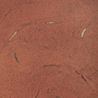 Клинкерная напольная плитка ABC-Klinkergruppe - Antik Kupfer,  310х310x8mm