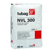 Раствор для укладки природного камня и тротуарной плитки Quick-mix NVL 300 антрацит