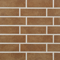 Клинкерная плитка STRÖHER KERAVETTE SHINE - 839 FERRO