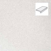 Клинкерная балконная плитка флорентинер ABC-Klinkergruppe - Universal Classic Grau, 240х115х52х10mm