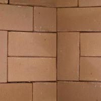 Тротуарный кирпич MUHR - Nr. 34 Grau nuanciert, 200х100х40mm