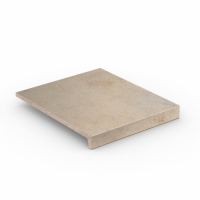 Клинкерная ступень и напольная плитка STRÖHER KERAPLATTE GRAVEL BLEND - 960 BEIGE