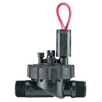 Электромагнитный клапан PGV-101-JT-MM-B