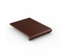 Клинкерная ступень и напольная плитка STRÖHER KERAPLATTE DURO - 825 SHERRY