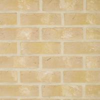 Кирпич облицовочный ручной формовки Terca - Oakington Buff