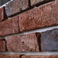 Облицовочная плитка Царский кирпич