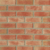 Клинкерная плитка Roben - Aarhus rot-bunt