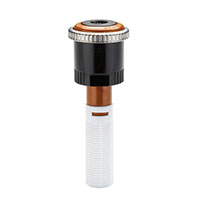 Поворотная форсунка MP Rotator MP-RCS-515 для полива полосы из правого угла