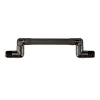 Соединительное колено SJ-506, 15 см, 1/2" х 1/2"