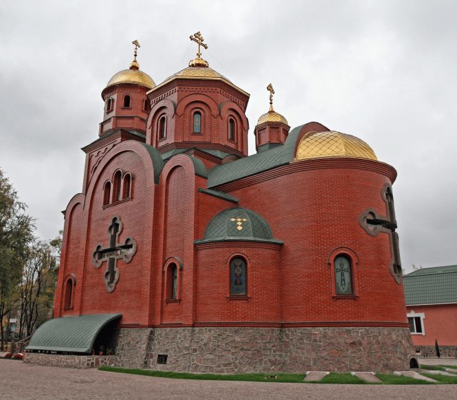 Обновление линейки клинкерного кирпича КЕРАМЕЙЯ