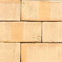 Тротуарный кирпич MUHR - Nr. 35 Creme nuanciert, 200х100х40mm