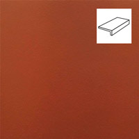 Клинкерная балконная плитка ABC-Klinkergruppe - Nordkap, 240х115х52х12mm