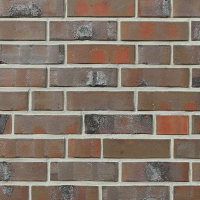 Клинкерный кирпич ROBEN - SHEFFIELD