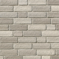 Клинкерный кирпич ROBEN - YUKON granit