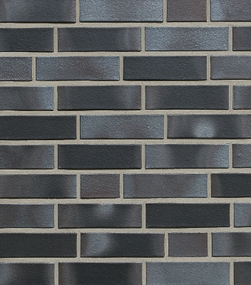 Клинкерный кирпич ROBEN - BRIGHTON