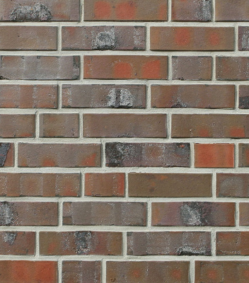 Клинкерный кирпич ROBEN - SHEFFIELD