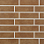 Клинкерная плитка STRÖHER KERAVETTE SHINE - 839 FERRO