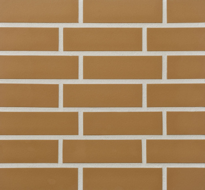 Клинкерная плитка STRÖHER KERAVETTE - 320 SANDGELB