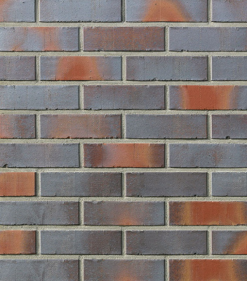 Клинкерный кирпич ROBEN - WELLINGTON
