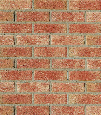 Клинкерная плитка Roben - Aarhus rot-bunt