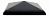Колпак для забора ZG Klinker - Темно-коричневый