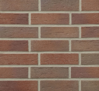 Рядовая клинкерная плитка STRÖHER KERAPROTECT - 417 EINDHOVEN