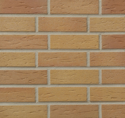 Рядовая клинкерная плитка STRÖHER KERAPROTECT - 405 AMSTERDAM