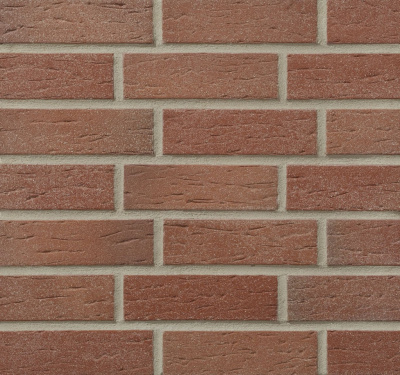 Рядовая клинкерная плитка STRÖHER KERAPROTECT - 416 ROTTERDAM
