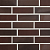 Клинкерная плитка STRÖHER KERAVETTE SHINE - 825 SHERRY