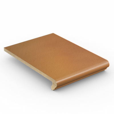 Клинкерные ступени и напольная плитка STRÖHER KERAPLATTE TERRA - 307 WEIZENGELB 