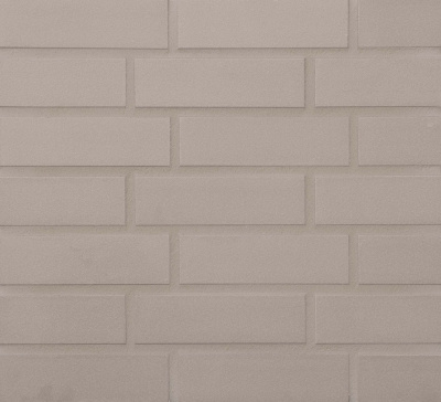 Клинкерная плитка STRÖHER KERAVETTE - 238 ALUMINIUM MATT