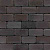 Тротуарный кирпич MUHR - Nr. 15SG Schwarz-bunt Edelglanz gerumpelt