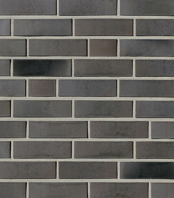 Клинкерный кирпич ROBEN - BRISBANE