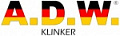 ADW Klinker
