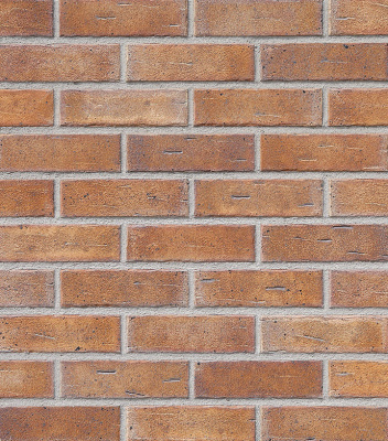 Клинкерная плитка Roben - Aarhus blau-bunt
