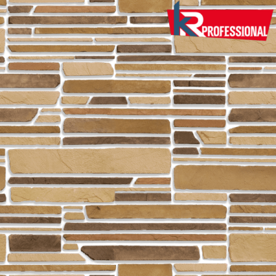 Искусственный камень Kamrock - Горное шале
