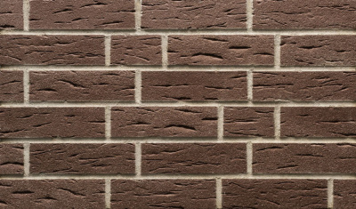 Рядовая клинкерная плитка STRÖHER KERAPROTECT - 429 AARDENBURG