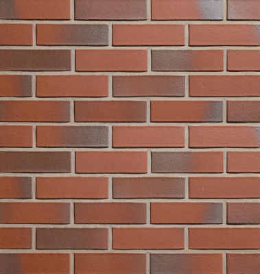Клинкерный кирпич ABC Klinkergruppe - Ammerland glatt, 0552