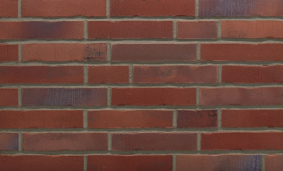 Клинкерная плитка STRÖHER HANDSTRICH - 392 ROTROST