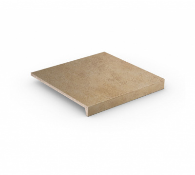 Клинкерная ступень и напольная плитка STRÖHER KERAPLATTE ASAR - 635 GARI