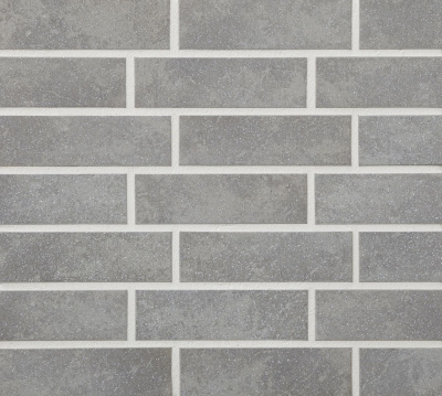 Клинкерная плитка STRÖHER KERAVETTE SHINE - 840 GRIGIO