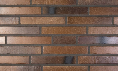 Клинкерная плитка STRÖHER RIEMCHEN X - 3112